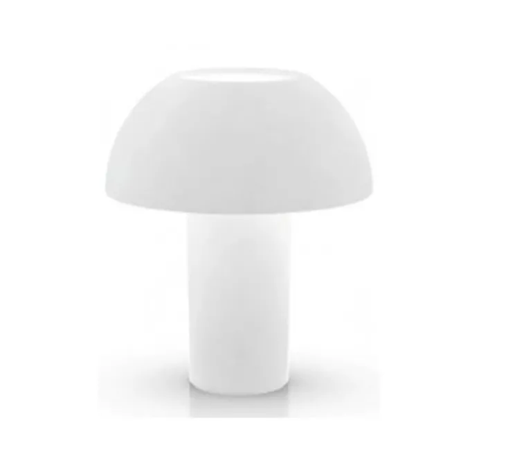 Lampe à poser, Colette 50, blanc, Ø42cm, H49,5cm - Pedrali