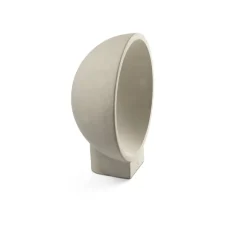 Lampe*Faro Lampe à poser, d'extérieur, Gaia, , IP55, LED, 2700K, 214 lm, L35cm, H35cm - beige