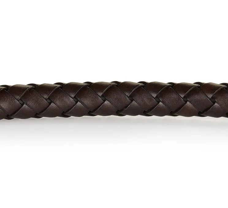 Lampe à poser, d'extérieur, Muse Lantern battery, small, bronze et ambre, IP65, LED, 3000k, 430 lm, Ø25cm, H25cm - Contardi