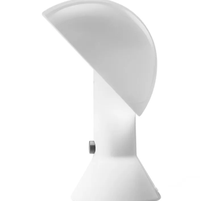 Lampe|Enfants*Martinelli Luce Lampe à poser, ELMETTO, , H28cm - Martinelli-luce blanc