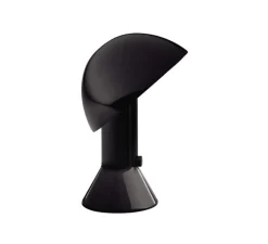 Lampe|Enfants*Martinelli Luce Lampe à poser, ELMETTO, , H28cm - Martinelli-luce noir