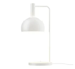 Lampe*Louis Poulsen Lampe à poser, FJ Elements 175, , L23cm, H45cm - blanc