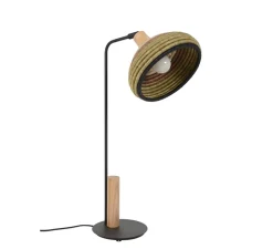 Lampe à poser, Grass, vert, L33cm, H70cm - Forestier