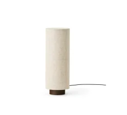 Lampe à poser, Hashira, beige, Ø18cm, H49cm - Audo Copenhagen