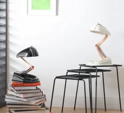 Lampe*New JUMO Concept Lampe à poser, JUMO Classique, , H41cm - noir