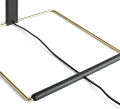 Lampe à poser, Matin 300, lavande, LED, 2800K, 150lm, Ø30cm, H38cm - HAY