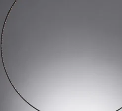 Lampe*Le Deun Lampe à poser, mega 90, , LED, 2700K, 1584lm, Ø92cm, H94cm - noir