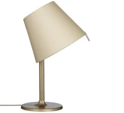 Lampe à poser, Melampo, bronze, Ø42,2cm, H58cm - Artemide
