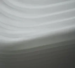 Lampe*House Doctor Lampe à poser, Neat, , Ø24cm, H20,5cm - Marbre marron