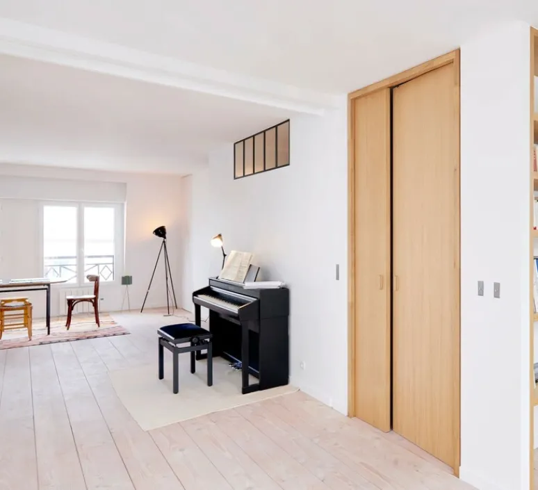 Enfants|Lampe*Artemide Lampe à poser, Nessino, , Ø32cm, H22,3cm - blanc