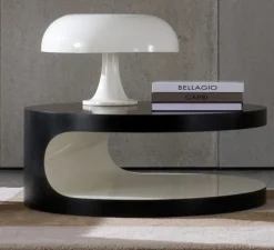 Lampe à poser, Nesso, blanc, Ø54cm, H34cm - Artemide