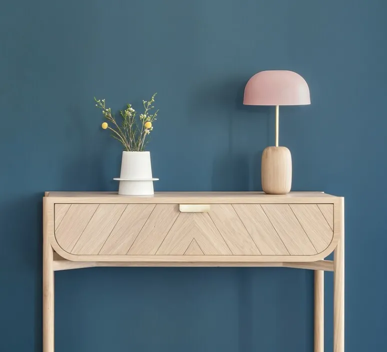 Lampe|Enfants*Hartô Lampe à poser, Nina, , H41cm - rose