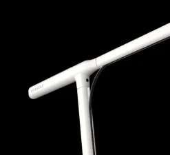 Lampe*Tonone Lampe à poser, One + Desk, , LED, dim, 2700K, 245 lm, L38cm, H57,7cm - blanc