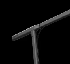 Lampe*Tonone Lampe à poser, One + Desk, , LED, dim, 2700K, 245 lm, L38cm, H57,7cm - noir