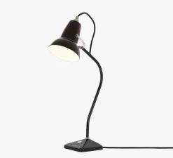 Lampe à poser, Original 1227 Mini, noir, L28cm, H52cm - Anglepoise