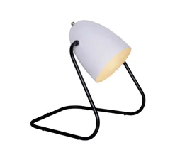 Lampe|Applique*Sammode Lampe à poser ou applique murale, M3, Michel Mortier, , L30,7cm, H33,8cm - gris
