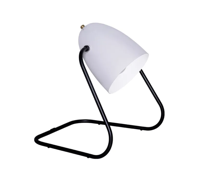 Lampe|Applique*Sammode Lampe à poser ou applique murale, M3, Michel Mortier, , L30,7cm, H33,8cm - gris