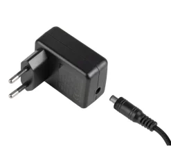 Lampe*SLV Lampe à poser, Quimera, , LED, dim, 2700-3000K, 120 lm, Ø8cm, H27,7cm - bronze foncé mat