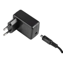 Lampe à poser, Quimera, cuivre foncé mat, LED, dim, 2700-3000K, 120 lm, Ø8cm, H27,7cm - SLV