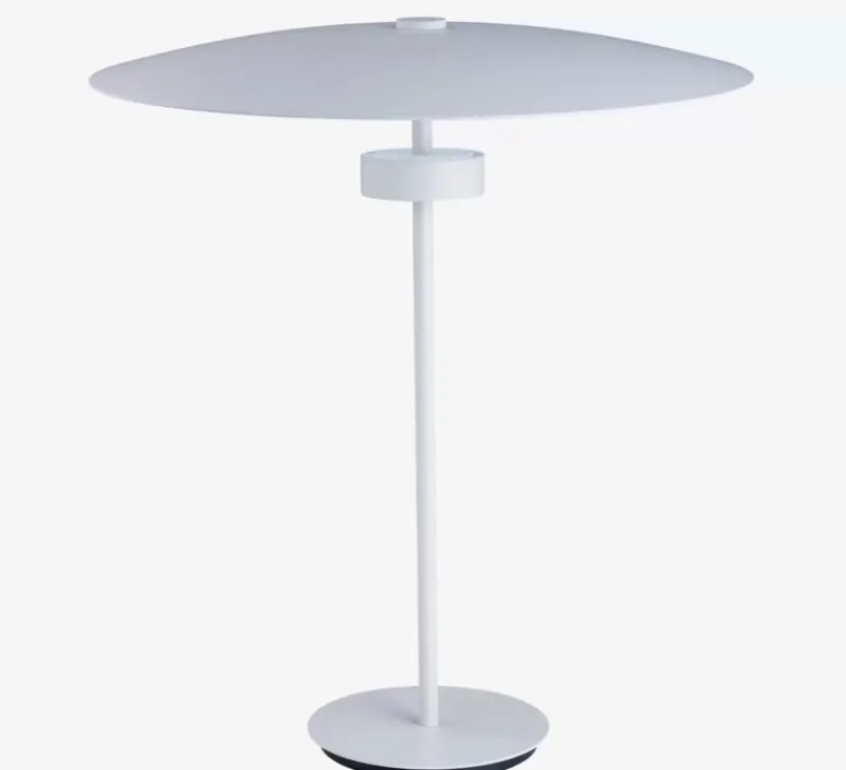 Lampe*Bolia lampe à poser, Reflection, , 3000K, L40cm, H45,5cm - gris