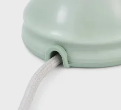 Lampe à poser, Shore, Vert d'eau, Ø9,5cm, H22,5cm - Tala
