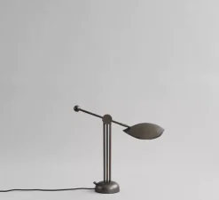 Lampe à poser, Stingray, bronze, L56,5cm, H53cm - 101 Copenhagen