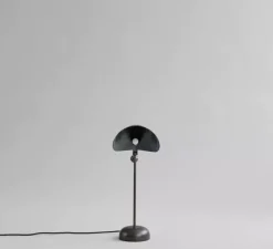 Lampe à poser, Stingray, bronze, L56,5cm, H53cm - 101 Copenhagen