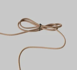 Lampe*It's about Romi Lampe à poser, Tivoli, , Ø12cm, H33cm - blanc