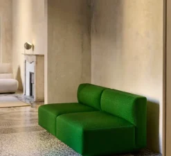 Lampe à poser, Topan VP13, greige, Ø21cm, H31,5cm - Andtradition