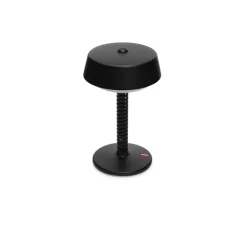 Lampe|Enfants*Fatboy Lampe, Baladeuse, Bellboy, , IP44, LED, dim, 2700K, 200 lm, Ø18cm, H30cm - Anthracite