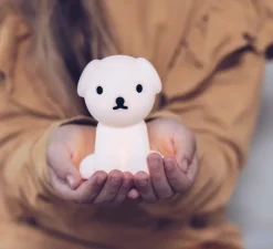 Lampe, Baladeuse, Bundle Mini Snuffy, blanc, LED, 2700K, 5 lm, L10cm, H10cm - Mr Maria