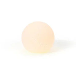 Enfants|Lampe*Mr Maria Lampe, Baladeuse, Bundle Smiley, , LED, 2700 K, 5lm, L12,5cm, H12,5cm - blanc