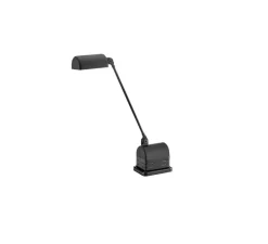 Lampe*Lumina Lampe, Baladeuse, Daphinette Portatile, , IP44, LED, 2700K, 187 lm, L9,5cm, H33cm - Noir soft touch