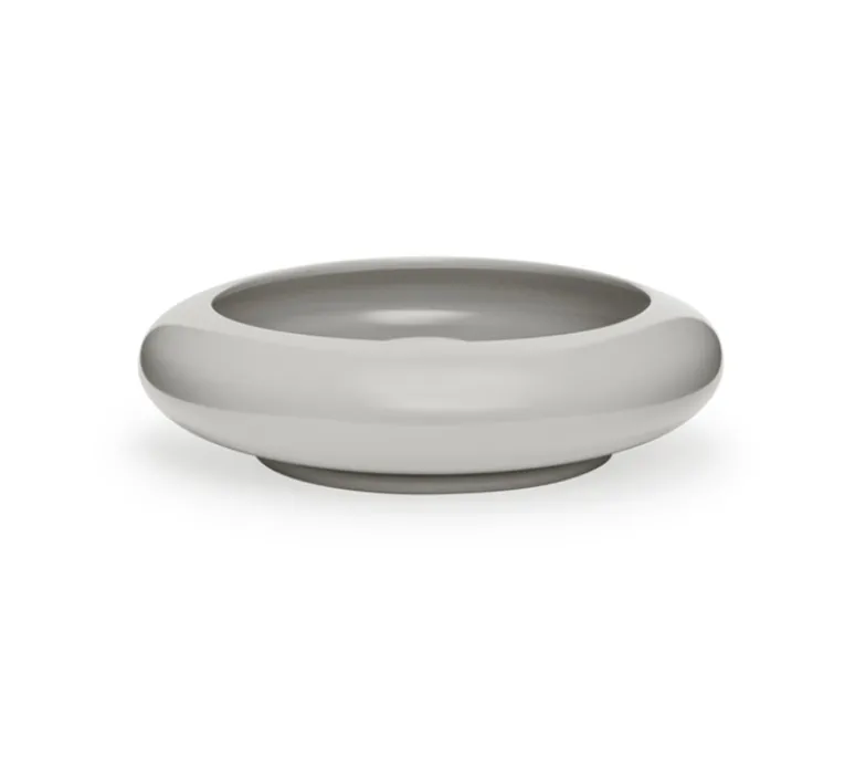 Lampe*Fatboy Lampe, Baladeuse, d'extérieur, Oloha Desert Small, , IP55, LED, 2200K, 200 lm, L22,5cm, H6,1cm - blanc