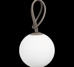 Enfants|Lampe*Fatboy Lampe, Baladeuse, d'extérieur, Bolleke, , taupe, LED, Ø20cm, Hcm - marron