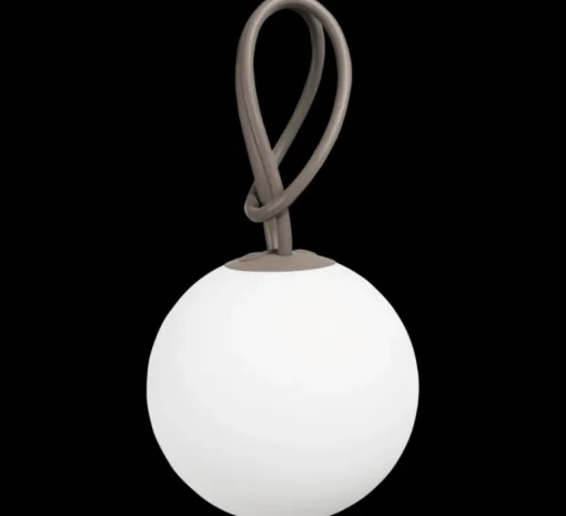 Enfants|Lampe*Fatboy Lampe, Baladeuse, d'extérieur, Bolleke, , taupe, LED, Ø20cm, Hcm - marron