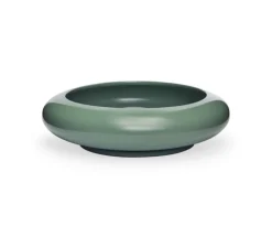 Lampe*Fatboy Lampe, Baladeuse, d'extérieur, Oloha Sage Large, , IP55, LED, 2200K, 200 lm, L37,5cm, H8,2cm - vert