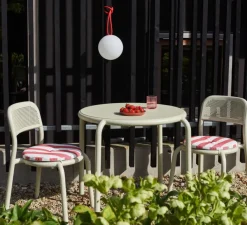 Enfants|Lampe*Fatboy Lampe, Baladeuse, d'extérieur, Bolleke, , LED, Ø20cm, Hcm - rouge