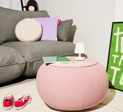 Lampe|Enfants*Fatboy Lampe, Baladeuse, Edison La Surprise, , IP44, LED, dim, 3000K, 60 lm, Ø9,7cm, H15cm - blanc
