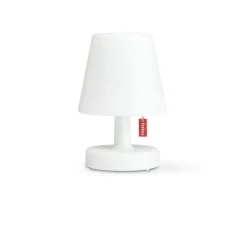 Lampe|Enfants*Fatboy Lampe, Baladeuse, Edison La Surprise, , IP44, LED, dim, 3000K, 60 lm, Ø9,7cm, H15cm - blanc