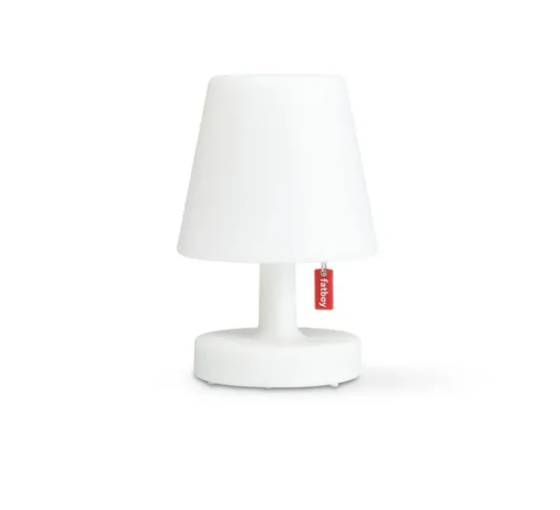 Lampe|Enfants*Fatboy Lampe, Baladeuse, Edison La Surprise, , IP44, LED, dim, 3000K, 60 lm, Ø9,7cm, H15cm - blanc
