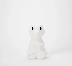 Enfants|Lampe*Mr Maria Lampe, Baladeuse, First Light Giants Dino, Rena Tyrannosaurus Rex, , LED, dim, 2 700K, 100lm, L24cm, H14cm - blanc