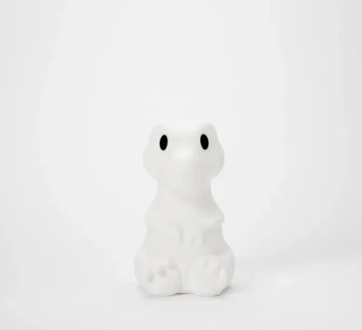 Enfants|Lampe*Mr Maria Lampe, Baladeuse, First Light Giants Dino, Rena Tyrannosaurus Rex, , LED, dim, 2 700K, 100lm, L24cm, H14cm - blanc
