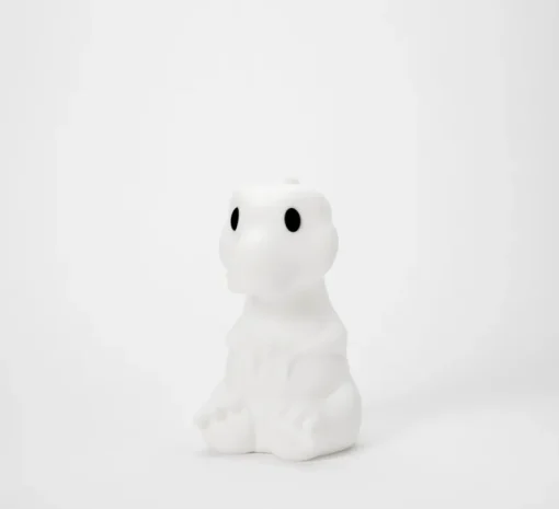 Enfants|Lampe*Mr Maria Lampe, Baladeuse, First Light Giants Dino, Rena Tyrannosaurus Rex, , LED, dim, 2 700K, 100lm, L24cm, H14cm - blanc