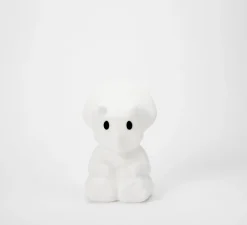Enfants|Lampe*Mr Maria Lampe, Baladeuse, First Light Giants Dino, Mira Triceratops, , LED, dim, 2 700K, 100lm, L24cm, H14cm - blanc