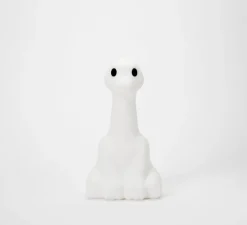 Enfants|Lampe*Mr Maria Lampe, Baladeuse, First Light Giants Dino, Nova Diplodocus, , LED, dim, 2 700K, 100lm, L24cm, H14cm - blanc
