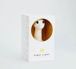 Enfants|Lampe*Mr Maria Lampe, Baladeuse, First Light Giants Dino, Nova Diplodocus, , LED, dim, 2 700K, 100lm, L24cm, H14cm - blanc