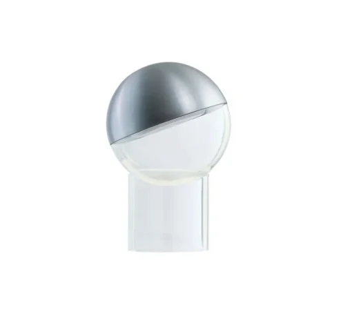 Lampe, Baladeuse, Pila, aluminium, LED, dim, 2700K, 30-75-150 lm, Ø13cm, H19,6cm - Frandsen