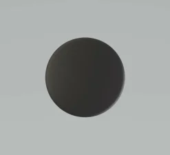 Lampe, Baladeuse, Salt, noir, IP21, LED, dim, 2700K, 450 lm, Ø12,8cm, H19cm - GRAU