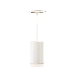 Enfants|Lampe*Formagenda Lampe de bureau, E.T, , H26,7cm - blanc